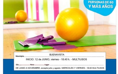 DEPENDE DE TI