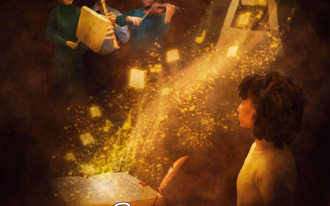 ¡GRAN CITA CULTURAL EN BUENAVISTA: LLEGA EL EMOCIONANTE ESTRENO DE «JUAN, EL ESPÍRITU DEL AMOR»!