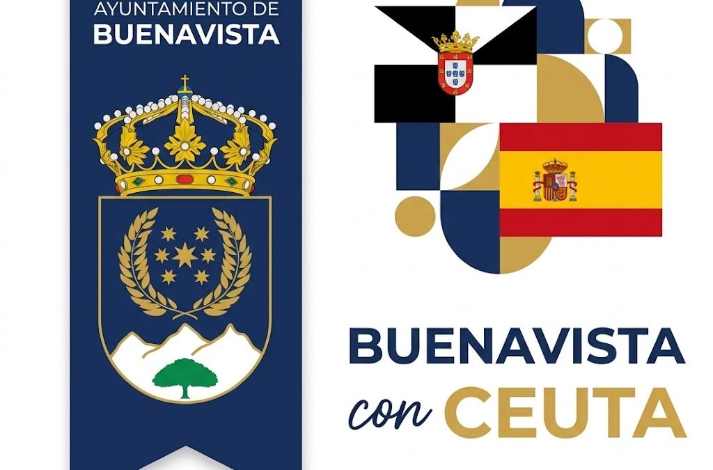BUENAVISTA CON CEUTA
