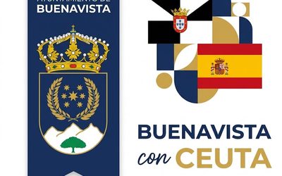 BUENAVISTA CON CEUTA